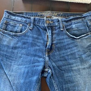 American Eagle Outfitters Jeans 34 X 30